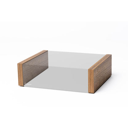 Pro-Ject DS2/DS3 Magnetic Wooden Side Panels