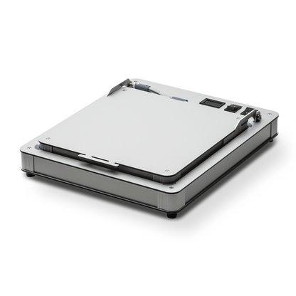 Pro-Ject Flatten-It Vinyl Restorer