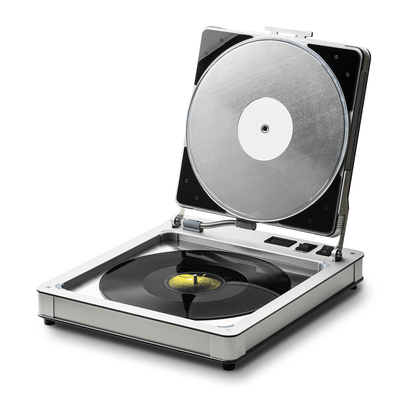 Pro-Ject Flatten-It Vinyl Restorer