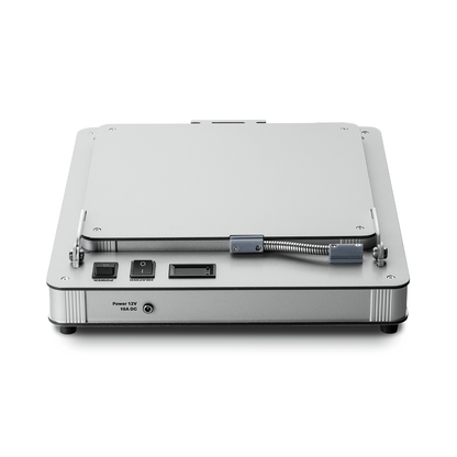 Pro-Ject Flatten-It Vinyl Restorer