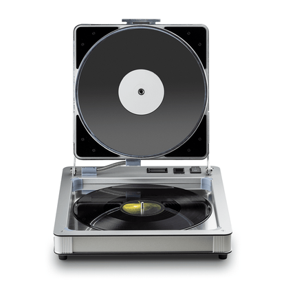 Pro-Ject Flatten-It Vinyl Restorer