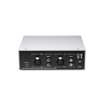 Pro-Ject Head Box DS3 B Headphone Amplifier