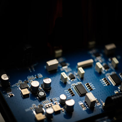 Pro-Ject Head Box S3 Headphone Amplifier