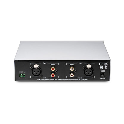 Pro-Ject Head Box S3 Headphone Amplifier