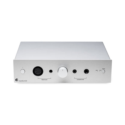 Pro-Ject Head Box S3 Headphone Amplifier