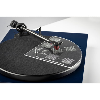 Pro-Ject Align It S Alignment Tool