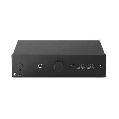 Pro-Ject Maia S3 Integrated Amplifier