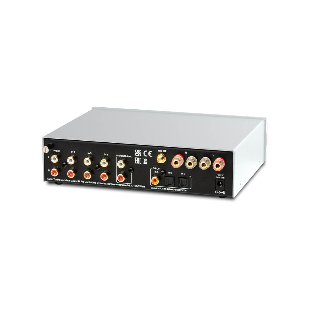 Pro-Ject Maia S3 Integrated Amplifier