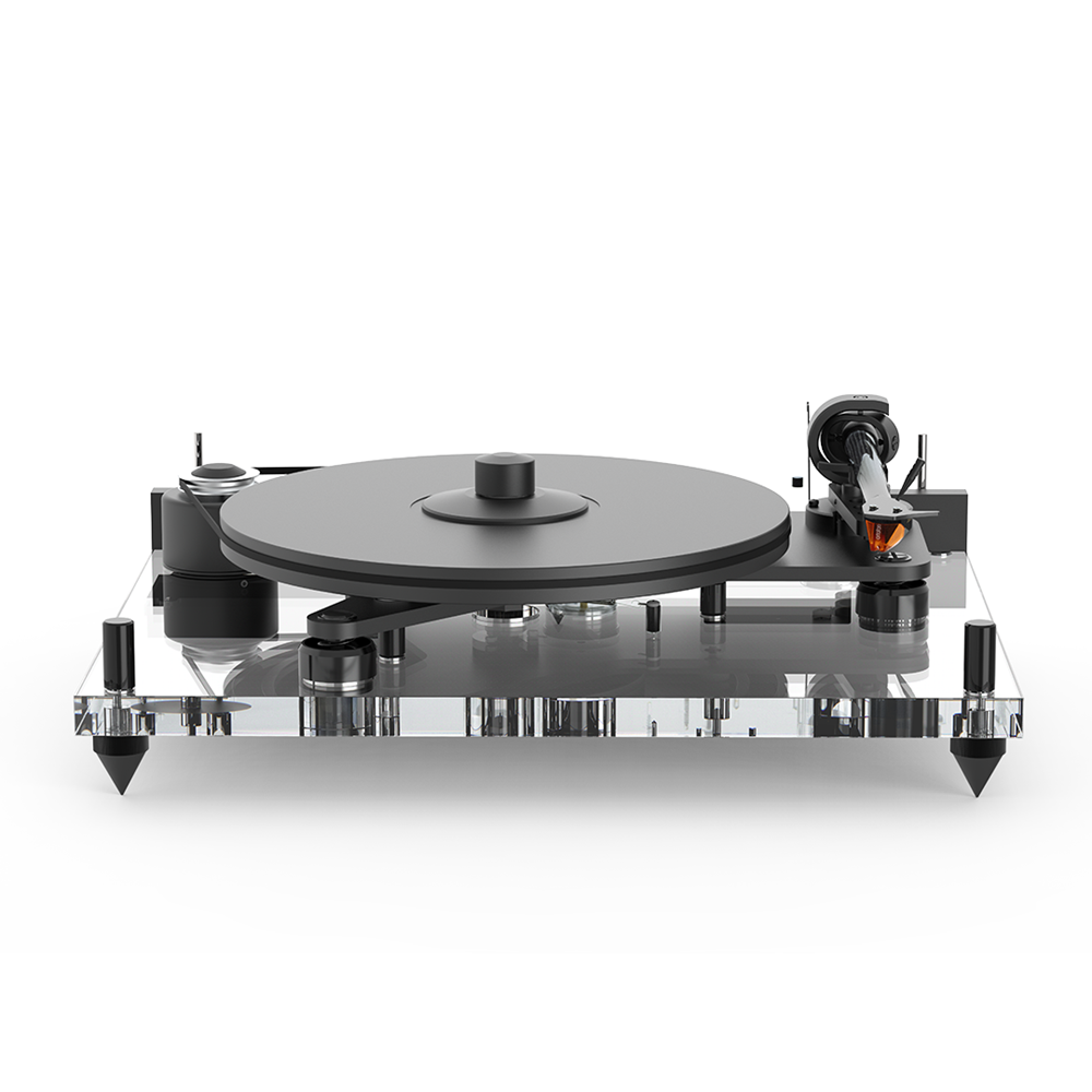 Pro-Ject Perspective Final Edition Turntable