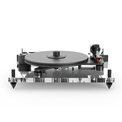 Pro-Ject Perspective Final Edition Turntable