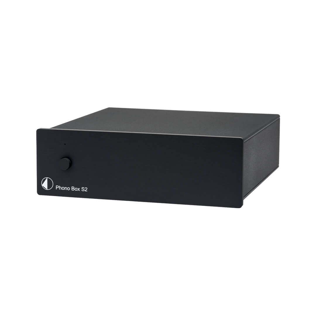 Pro-Ject Phono Box S2 Phono Stage