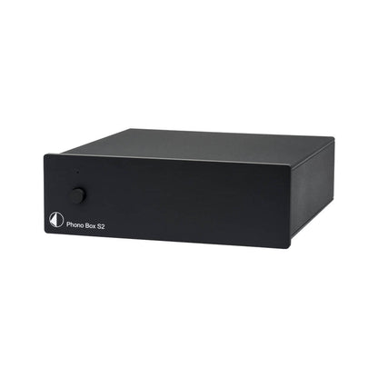 Pro-Ject Phono Box S2 Phono Stage
