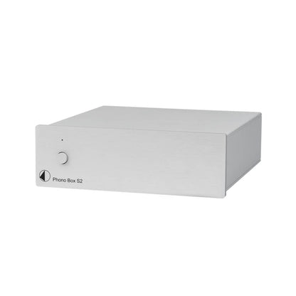 Pro-Ject Phono Box S2 Phono Stage