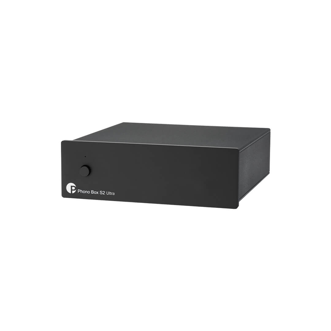 Pro-ject Phono Box S2 Ultra Phonostage