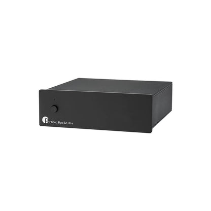 Pro-ject Phono Box S2 Ultra Phonostage