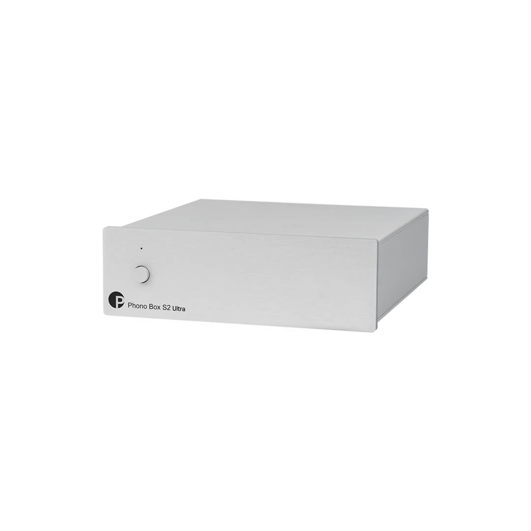 Pro-ject Phono Box S2 Ultra Phonostage