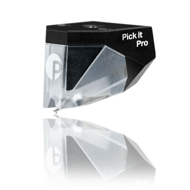 Pro-Ject Pick It Pro MM Cartridge