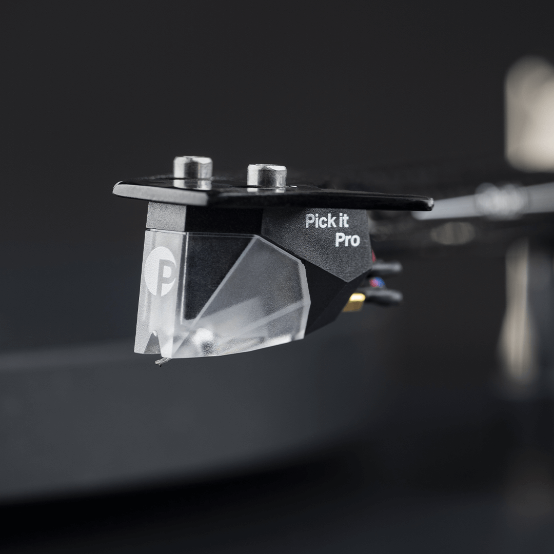 Pro-Ject Pick It Pro MM Cartridge