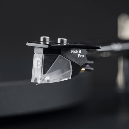 Pro-Ject Pick It Pro MM Cartridge
