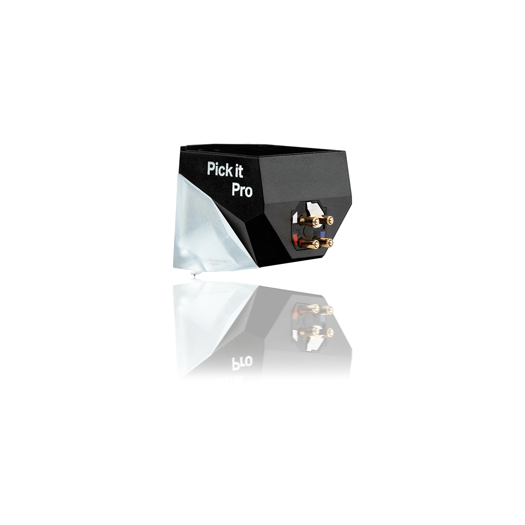 Pro-Ject Pick It Pro MM Cartridge