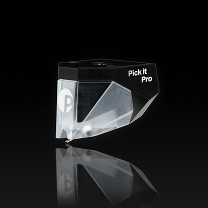 Pro-Ject Pick It Pro MM Cartridge