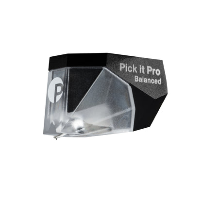 Pro-Ject Pick It Pro Balanced MM Cartridge