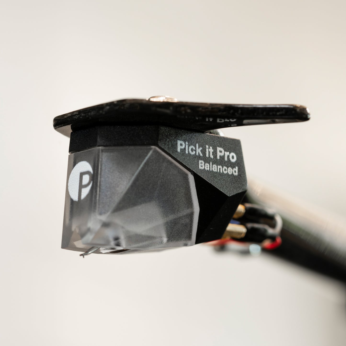 Pro-Ject Pick It Pro Balanced MM Cartridge