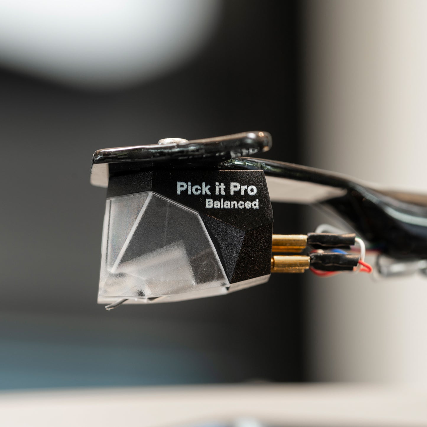 Pro-Ject Pick It Pro Balanced MM Cartridge