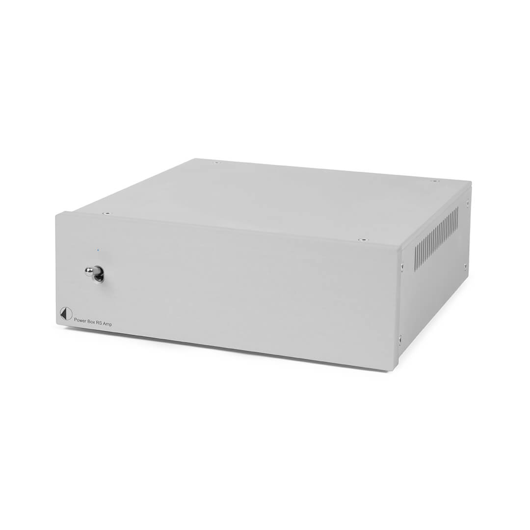 Pro-Ject Power Box RS Amp Power Supply