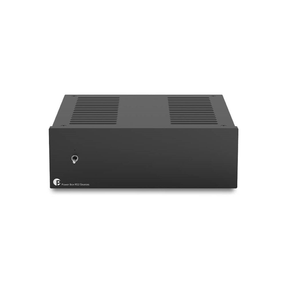 Pro-Ject Audio Power Box RS2 Sources