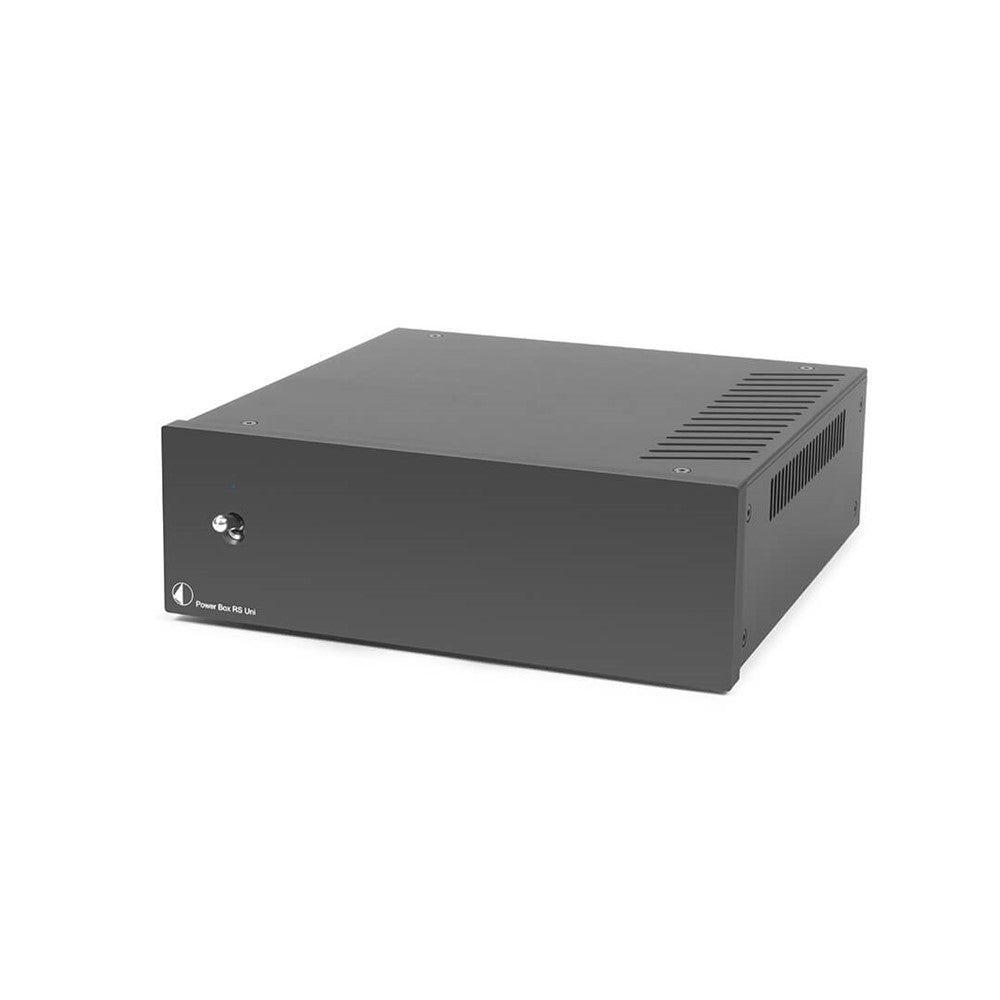 Pro-Ject Power Box RS2 Sources