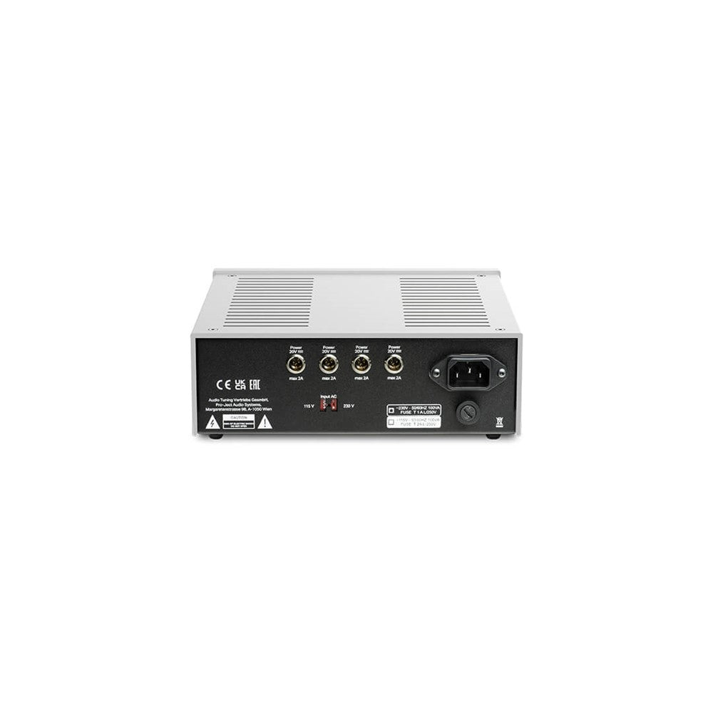 Pro-Ject Audio Power Box RS2 Sources