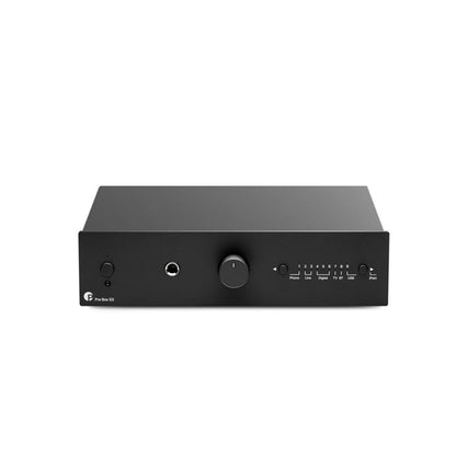 Pro-Ject Pre Box S3 Pre Amplifier
