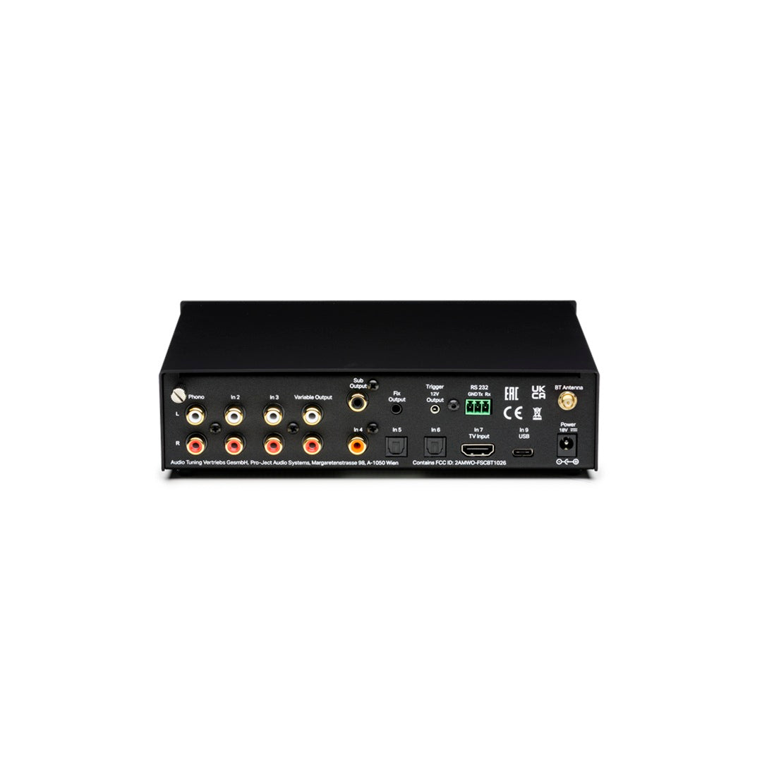 Pro-Ject Pre Box S3 Pre Amplifier