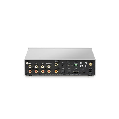Pro-Ject Pre Box S3 Pre Amplifier