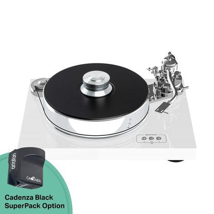 Pro-Ject Signature 10 Turntable Superpack