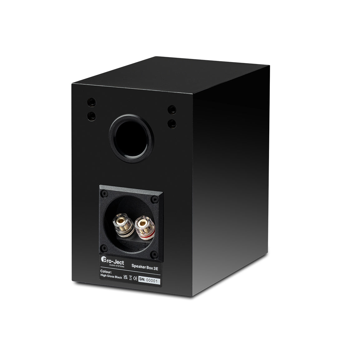 Pro-Ject Speaker Box E1