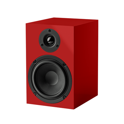 Pro-ject Speaker Box 5 E Standmount Speakers