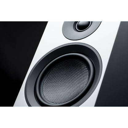 Pro-ject Speaker Box 5 E Carbon Standmount Speakers