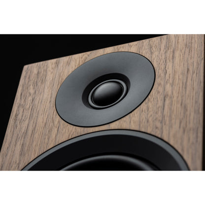 Pro-ject Speaker Box 5 E Carbon Standmount Speakers