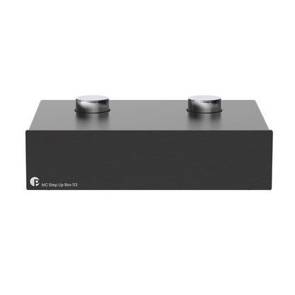 Pro-Ject MC Step Up Box S3 Step Up Tranformer