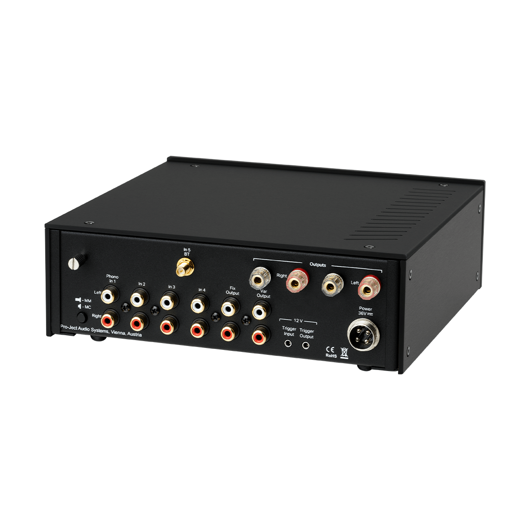Pro-Ject Stereo Box DS2 Integrated Amplifier