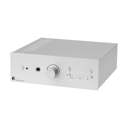 Pro-Ject Stereo Box DS2 Integrated Amplifier