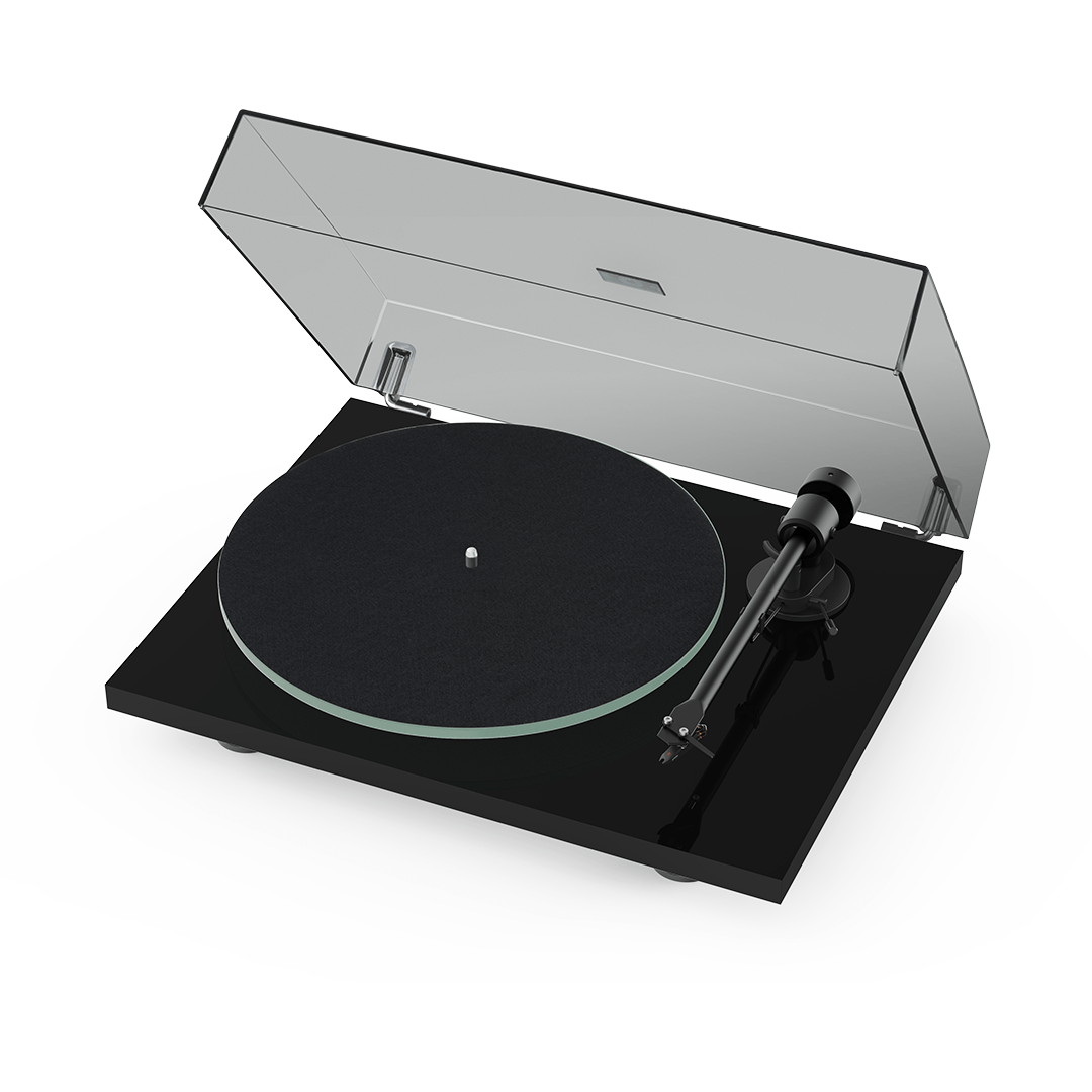 Pro-Ject T1 Evo BT Turntable