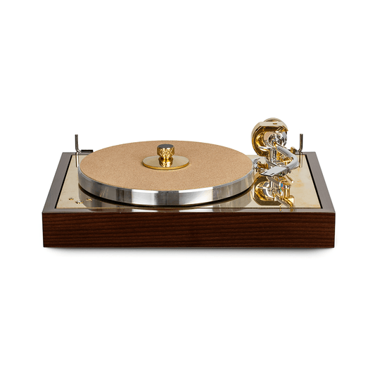 Pro-Ject The Classic Reference Turntable