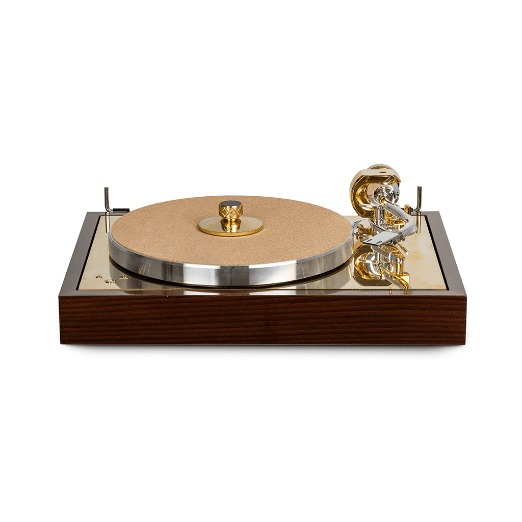 邦楽 The Philharmonic Turntable Orchestra Pro-Ject The Classic Reference Turntable