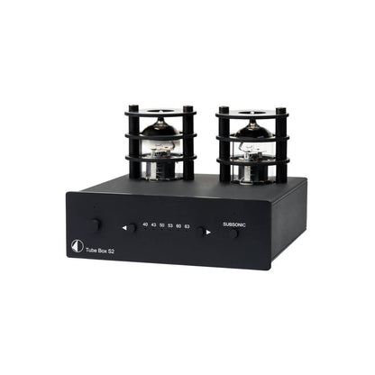 Pro-Ject Tube Box S2 Phono Stage