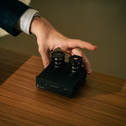 Pro-Ject Tube Box S2 Phono Stage
