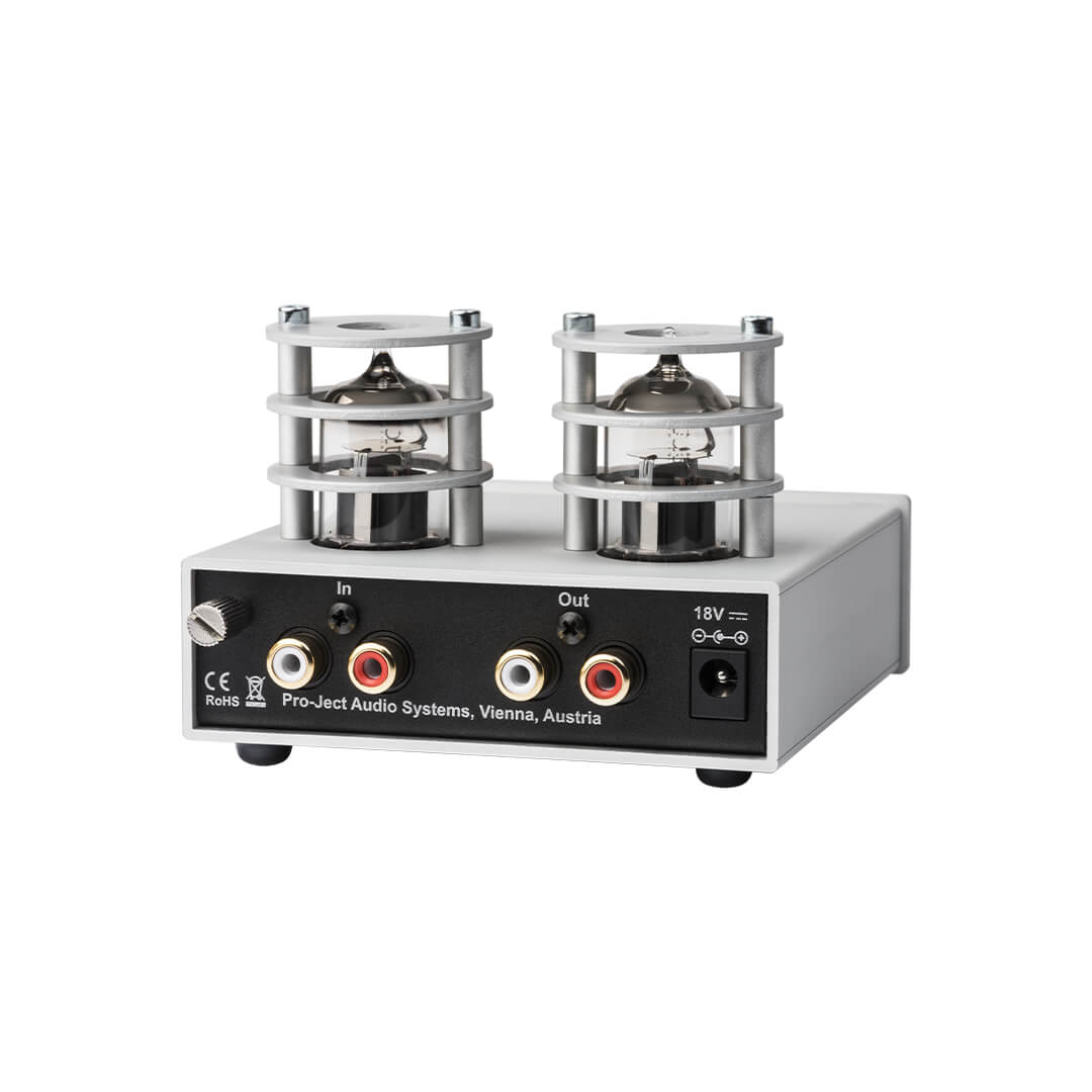 Pro-Ject Tube Box S2 Phono Stage
