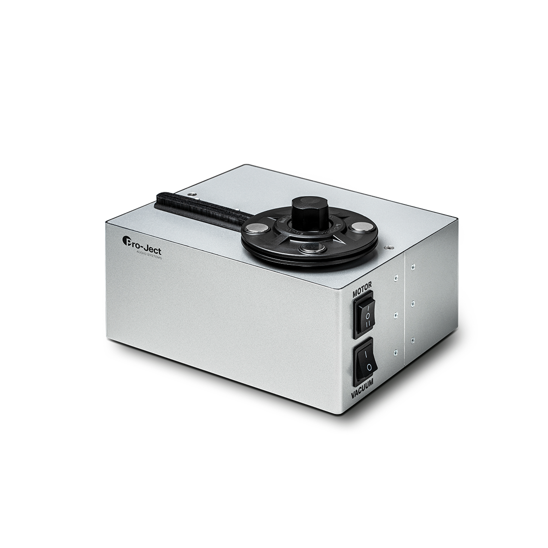 Pro-Ject  VC-E Mini Vinyl Cleaning Machine